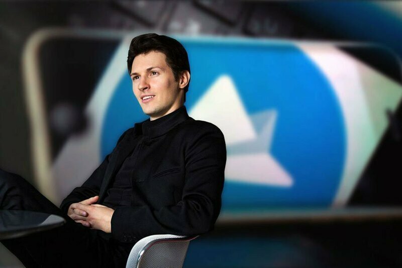 Китайцы сломали Telegram  Дурова, а РКН так и не смог