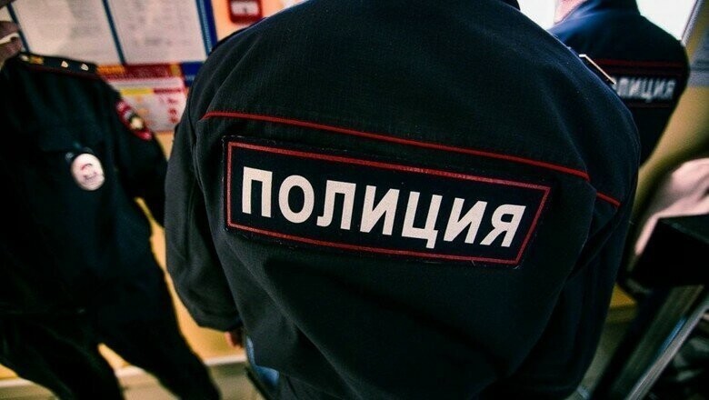 Журналист Голунов назвал имя избившего его полицейского