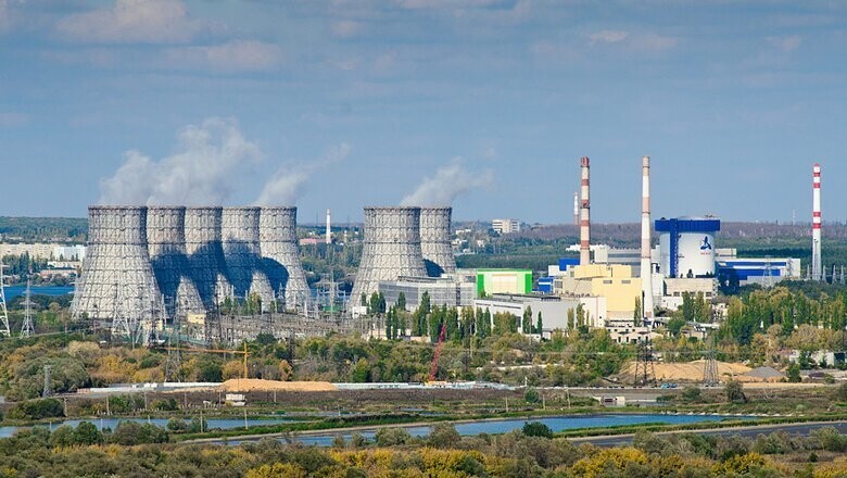 Ижорские заводы отгрузили оборудование для АЭС «Руппур» (Бангладеш)