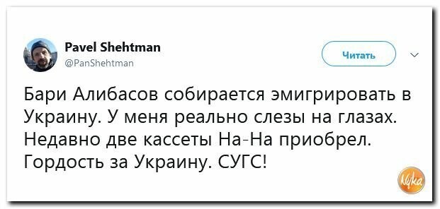 Политические картинки