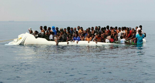 До 50 тысяч евро. Италия будет штрафовать за спасение мигрантов