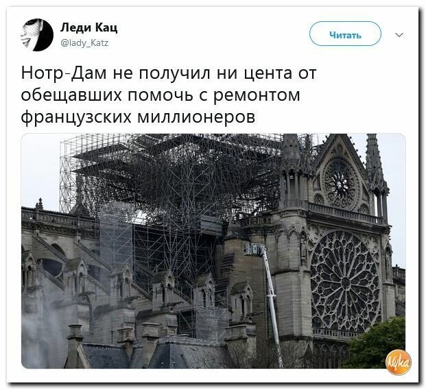 Политические картинки