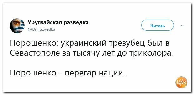 Политические картинки