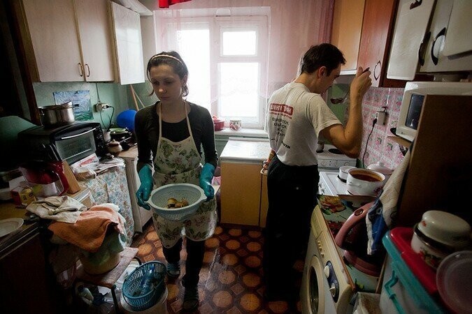 Привычки, которые отделяют бедных людей от богатых