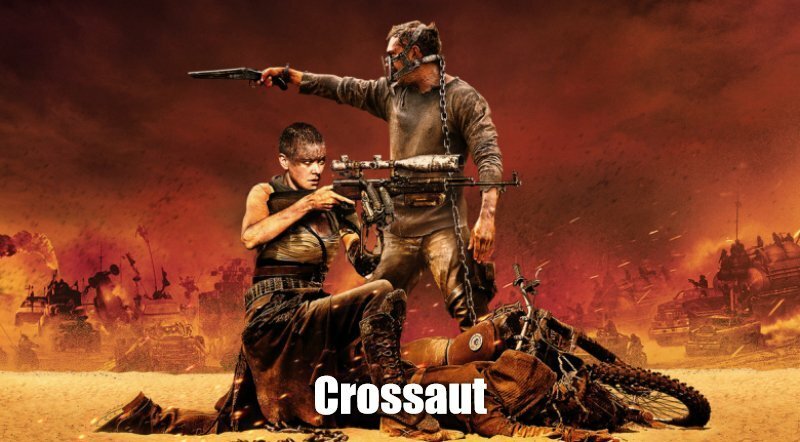 Crossaut