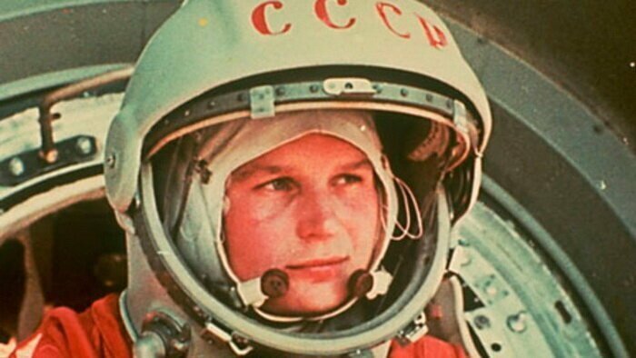 Первая женщина в космосе: интересные факты о полете Валентины Терешковой