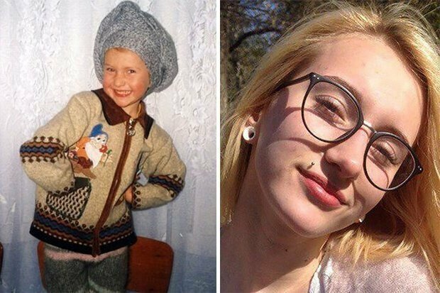 "Для неё это чёрная метка": как сейчас живёт девочка, родившаяся в Зоне отчуждения Чернобыля