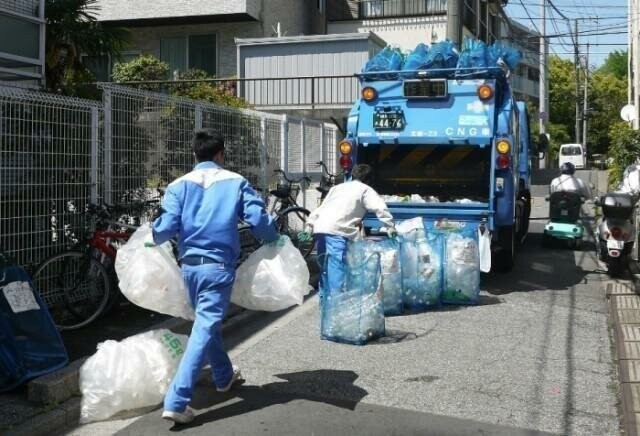 Как Япония поборола мусорные свалки, используя опыт СССР