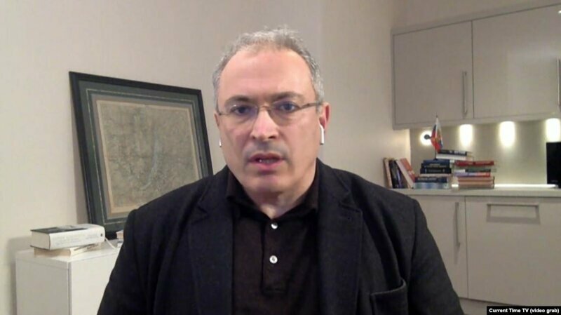 Ходорковский подключил Instagram к своей сети по распространению фейков