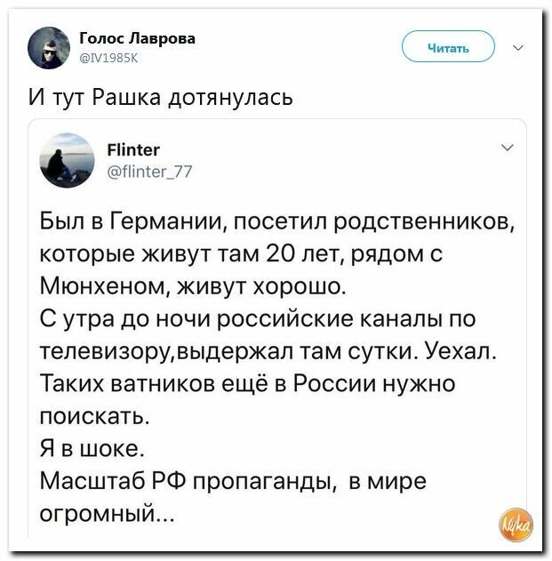 Политические картинки