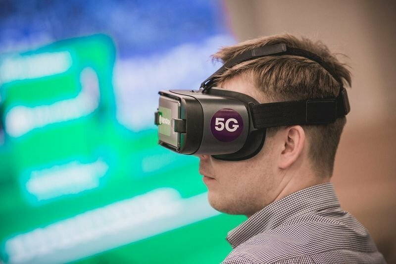 5G: фантастические скорости, которые унесут нас в далекое будущее