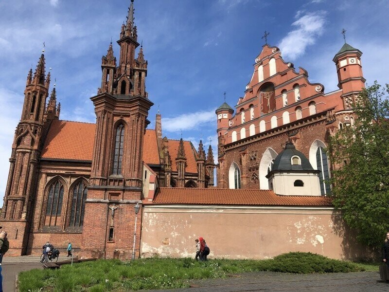 Времена меняют нравы