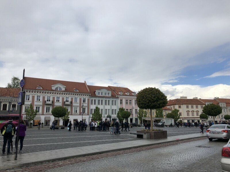 Времена меняют нравы