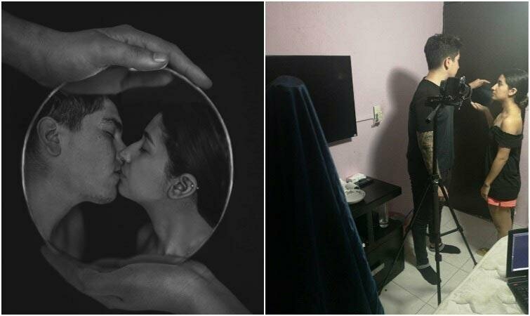 20 фотографий, раскрывающих скрытую магию идеальных снимков из Инстаграма