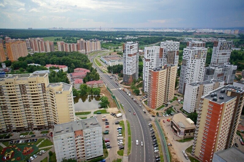 Результат налицо, только ты этого не замечаешь