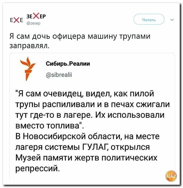 Политические картинки