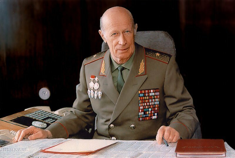 Отец «Вымпела»: ушел из жизни легендарный разведчик СССР - генерал-майор КГБ Юрий Дроздов