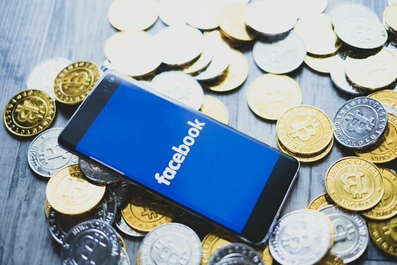 Новая криптовалюта от Facebook несет угрозу банковской системе и рядовым пользователям