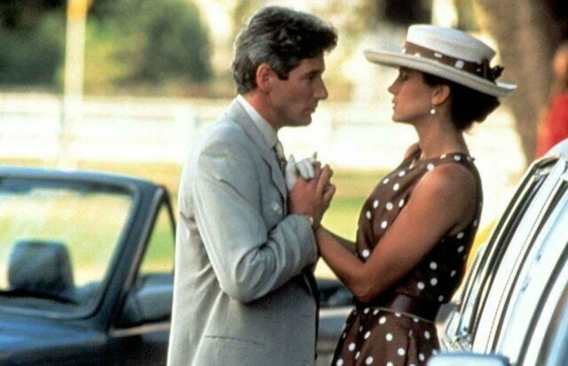 Красотка (Pretty Woman) 1990