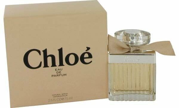 Chloe New