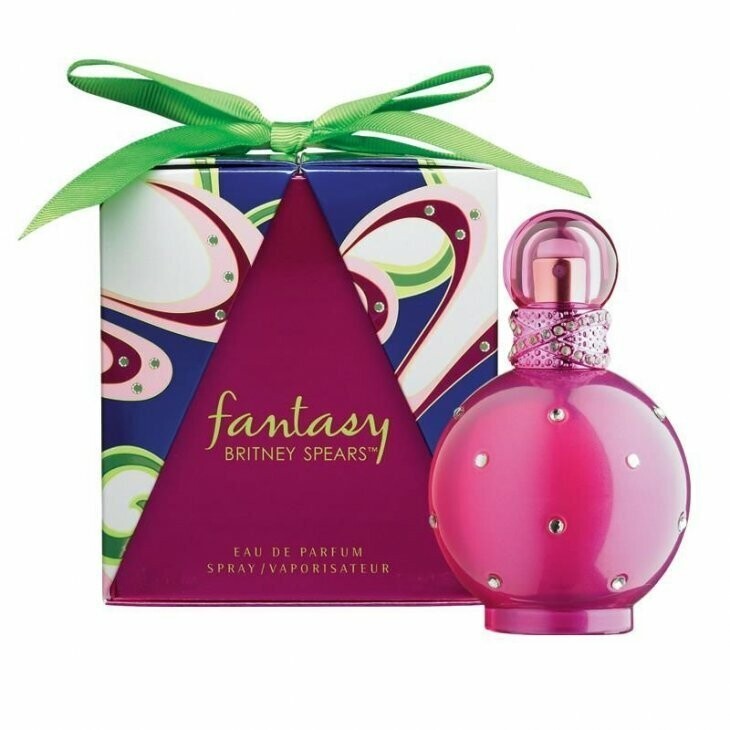Britney Spears Women Fantasy Eau de Parfum