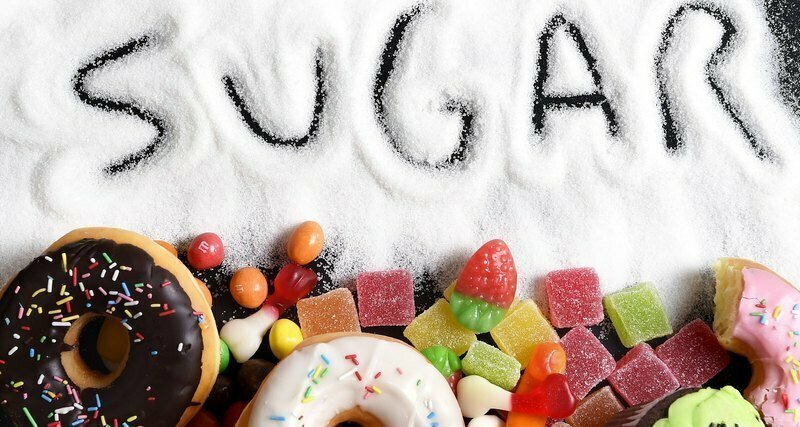 2. Подкупленные учёные преуменьшили вред сахара