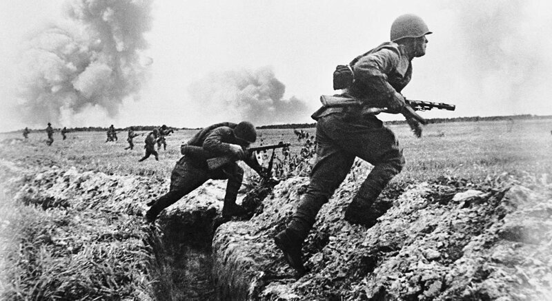 Пять поворотных моментов операции «Багратион»: как немцы потерпели самое крупное поражение