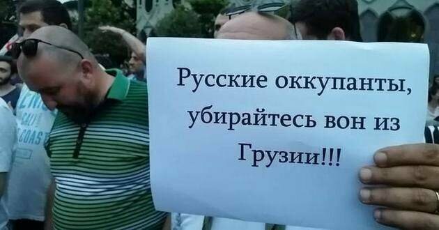 «Всего 200 километров до Тбилиси»: в Чечне рассказали, что имел в виду Кадыров