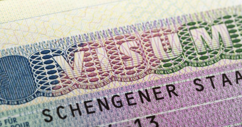 У россиян могут быть сложности с получением шенгенских виз