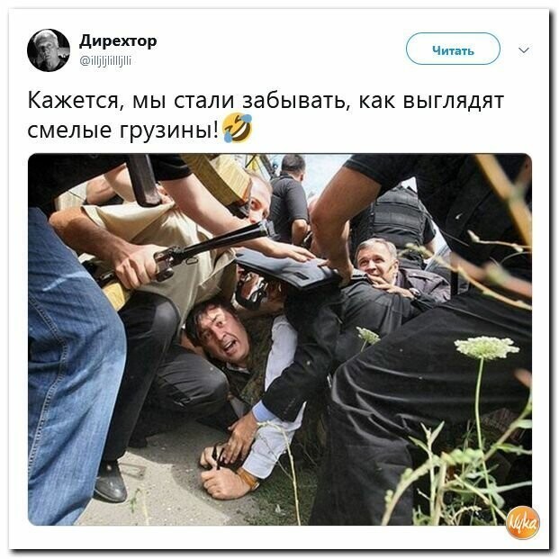 Политические картинки