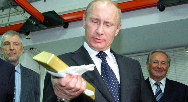 Признак суверенитета: как по золотому запасу определить независимость страны