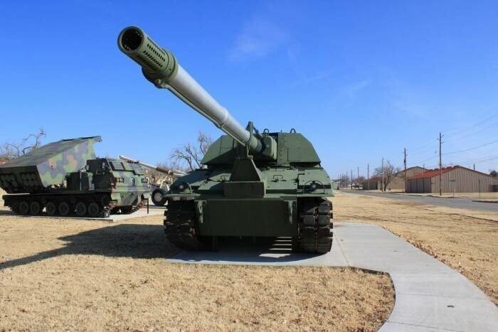 3. Это Crusader, детка