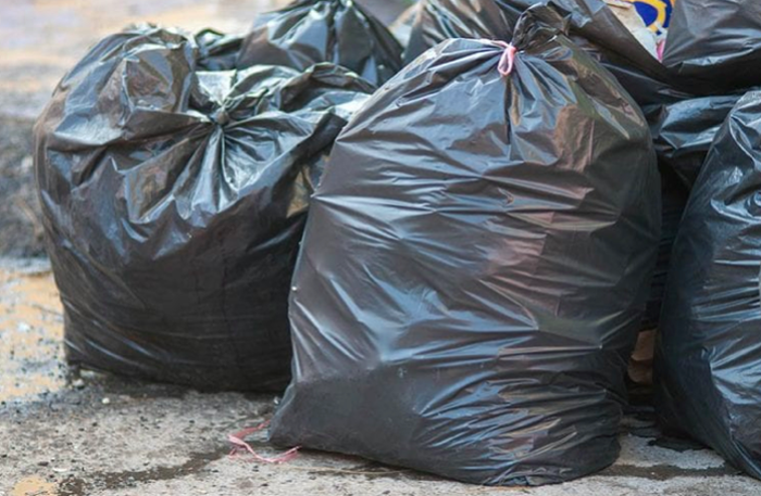 10 фактов о мусоре, которые вам никогда не пригодятся 