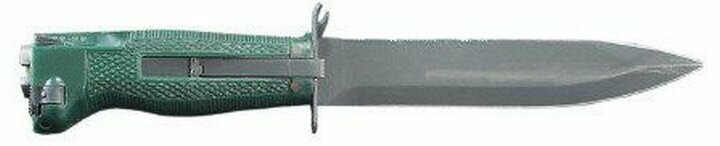 Нож разведчика специальный – 2 (НРС-2)