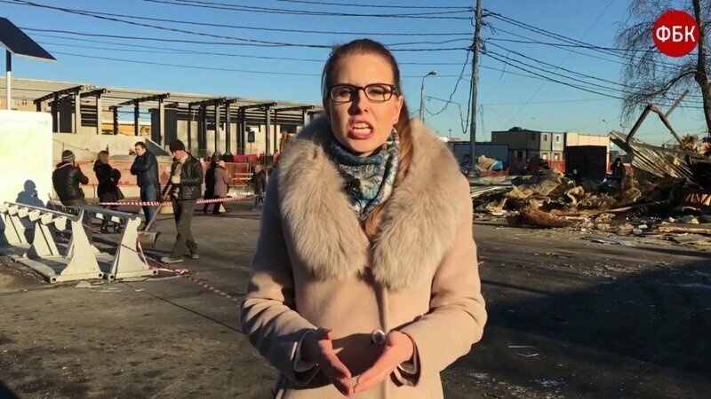 В этом принимал участие молодой человек по имени Иван, рассказавший на видеокамеру, вот какую историю. 
