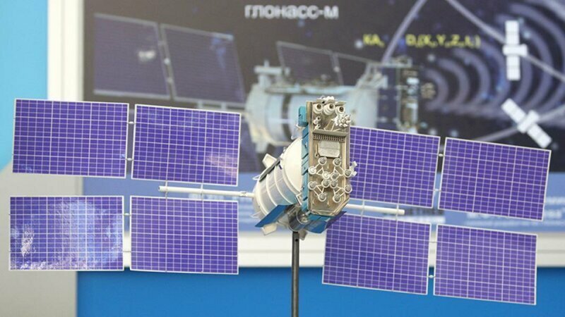 Нет электроники — нет спутников. Россия замораживает производство аппаратов ГЛОНАСС