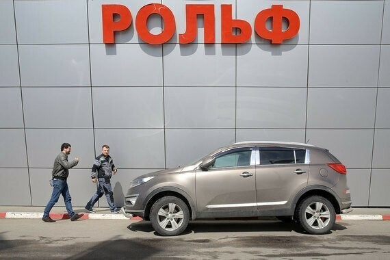 Без срока давности