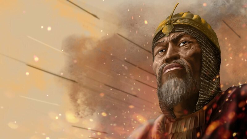 Тамерлан — нашествие на Русь. Самый загадочный поход
