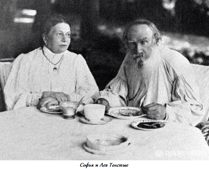 Неуёмные страсти Льва Толстого: что не давало покоя великому писателю?