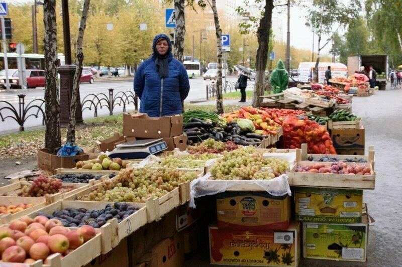 Они как крысы