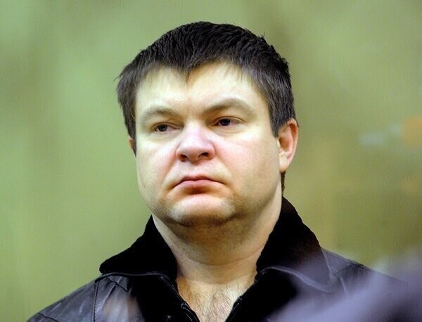 Про одно обнаглевшее вкрай "меньшинство"