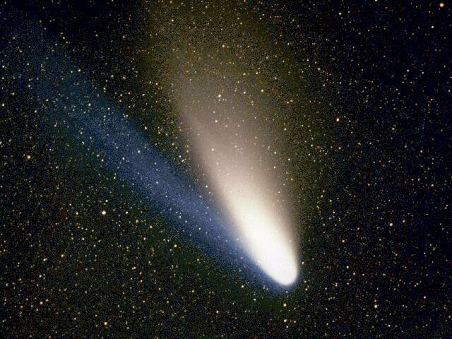 Комета Хейла — Боппа (C/1995 O1)
