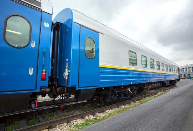Трансмашхолдинг досрочно начал поставки вагонокомплектов в Казахстан
