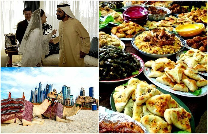 Страна строгости и роскоши: 8 мифов о жизни в Объединенных Арабских Эмиратах