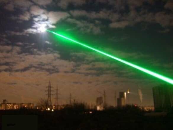 На учениях в Дагестане военные впервые применят лазерное оружие