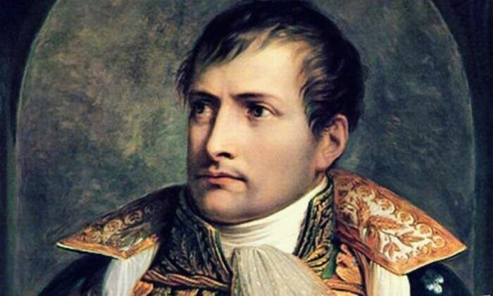 Подборка интересных фактов про Наполеона