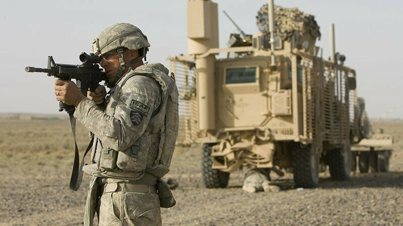 США в Афганистане – почему словам властей о выводе контингента нельзя верить