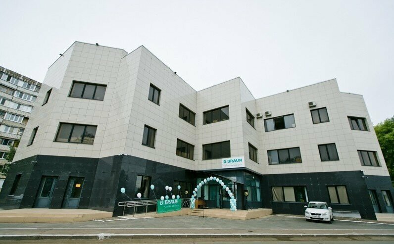 В Оренбурге открыт новый центр гемодиализа