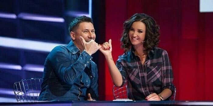 Ольга Бузова выйдет замуж за Тимура Батрутдинова