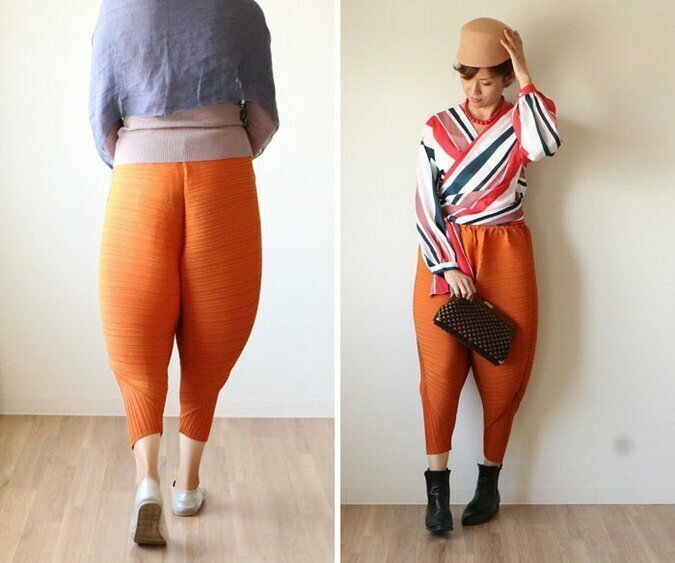 Мода, прекрати: в Сети показали самые ужасные штаны, которые носят люди